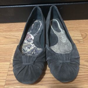 Born Ballet flats